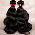 Vietnamese Raw Hair