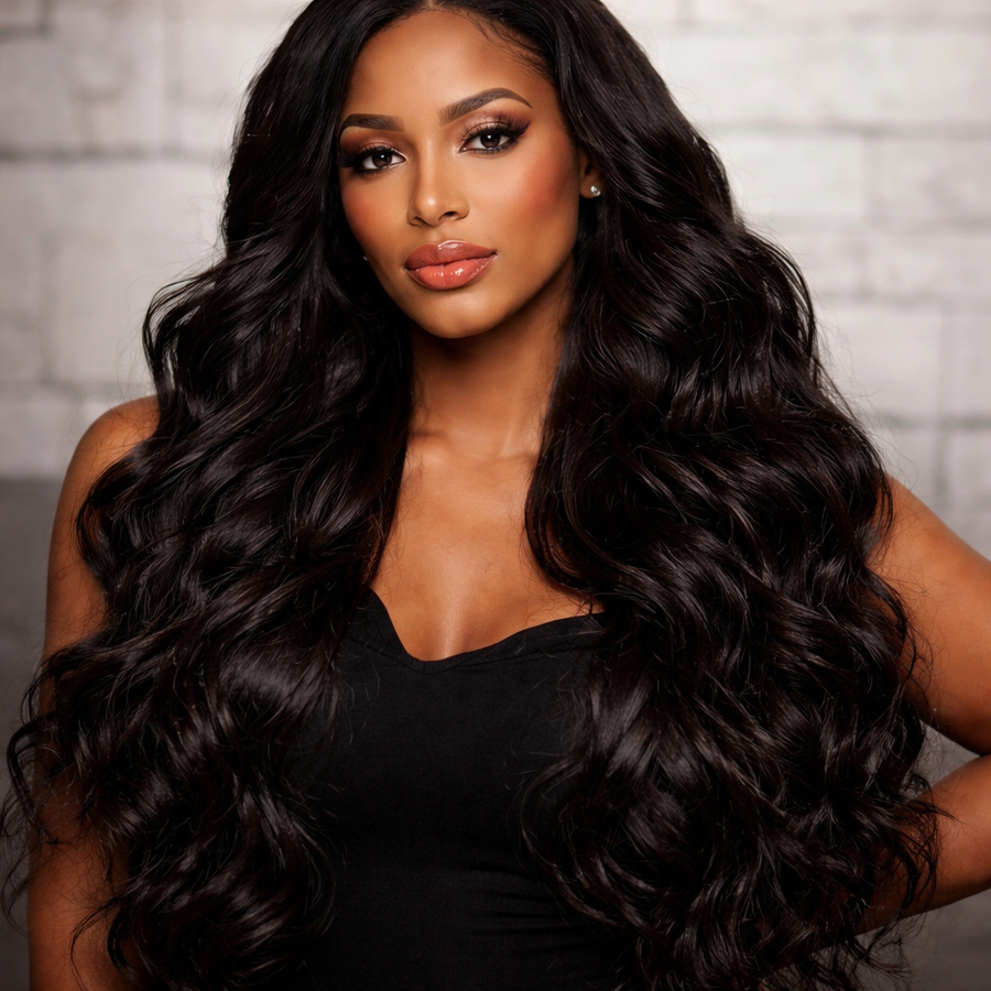 Body Wave Bundles