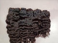 Raw Indian Wavy Bundle Deals
